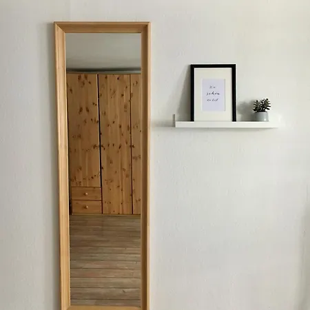 Drei-Fluesse Ferienwohnung Munden  Exterior photo