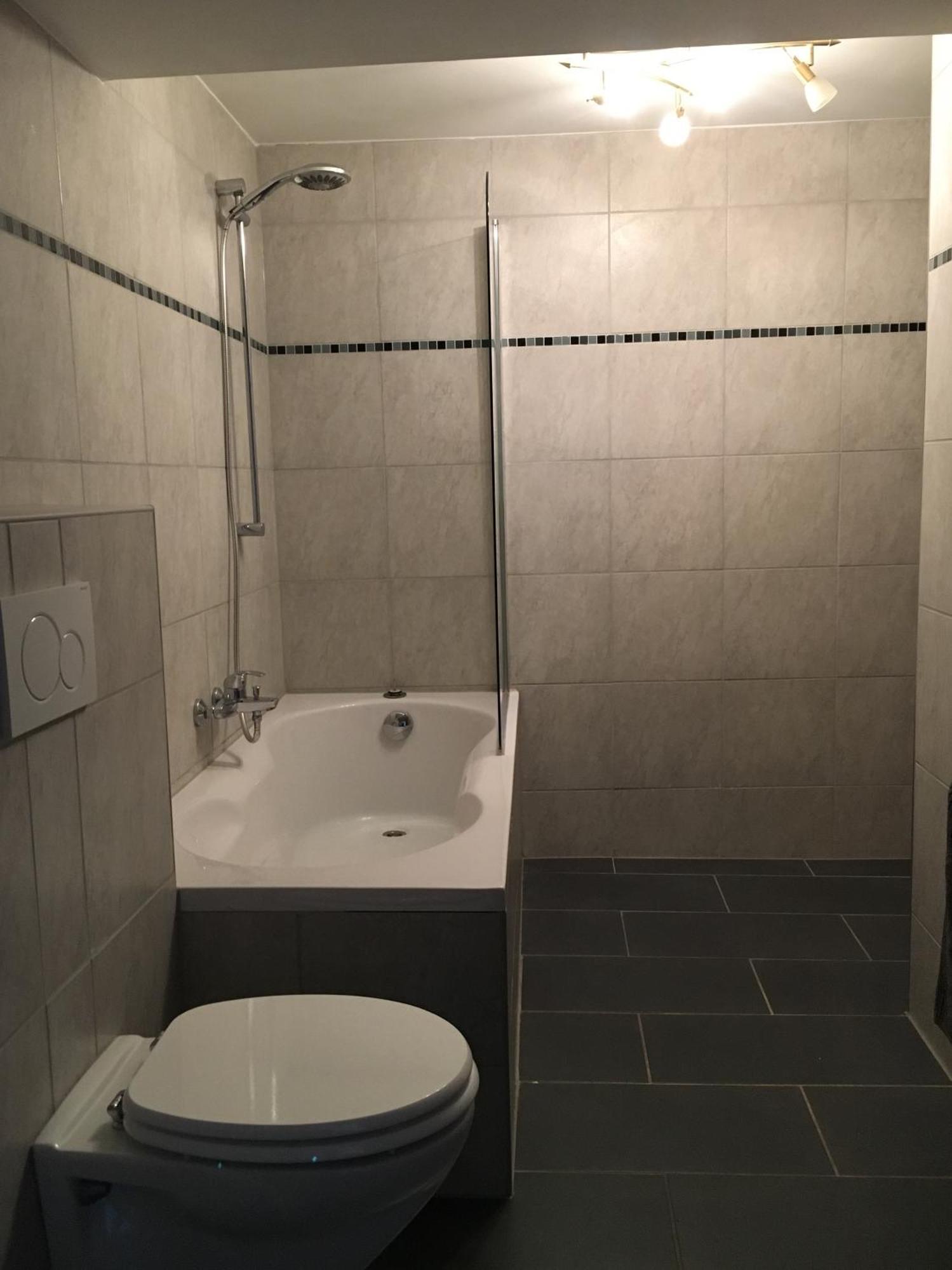 Apartment Drei-flüsse *