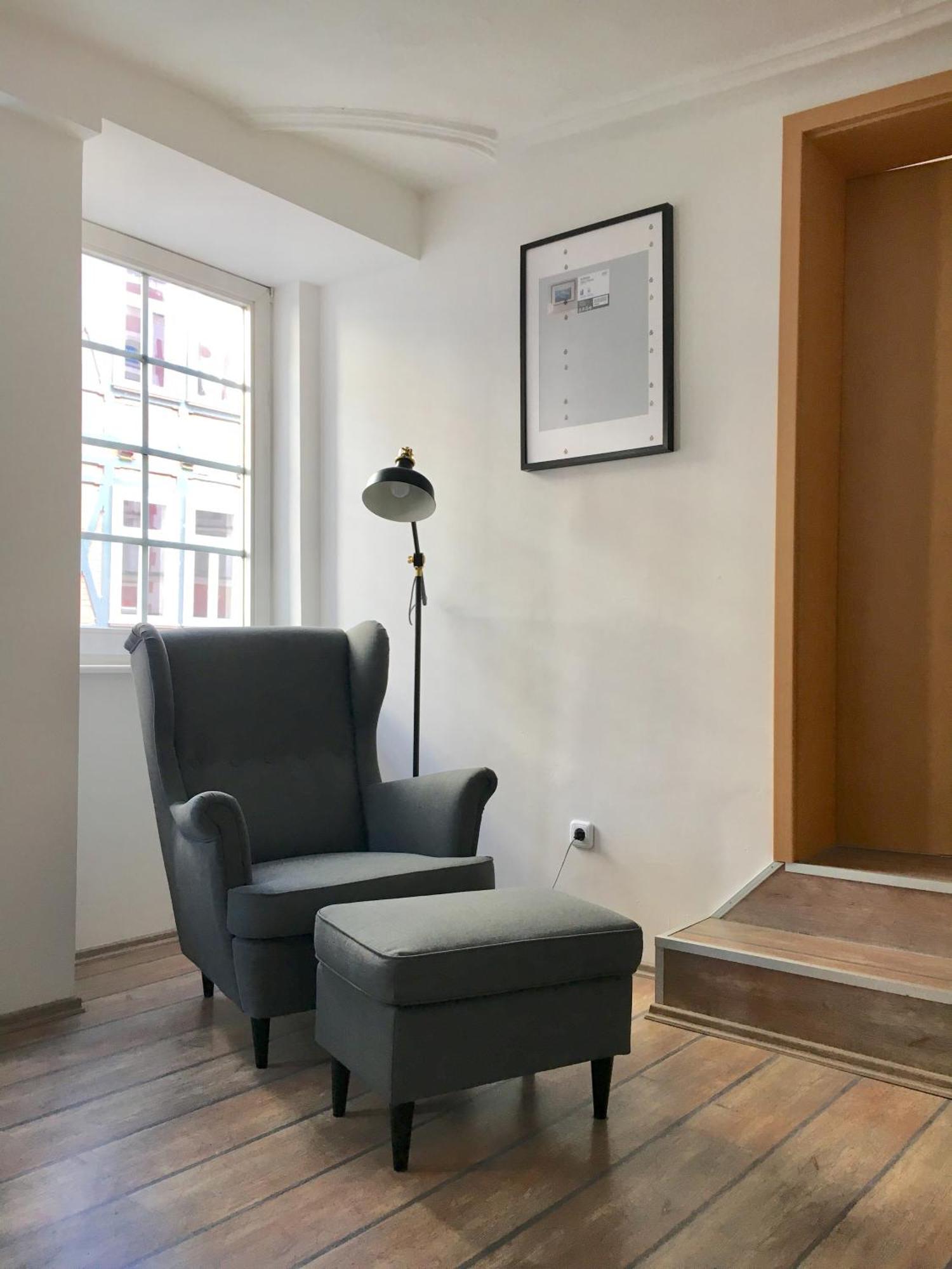Apartment Drei-flüsse *