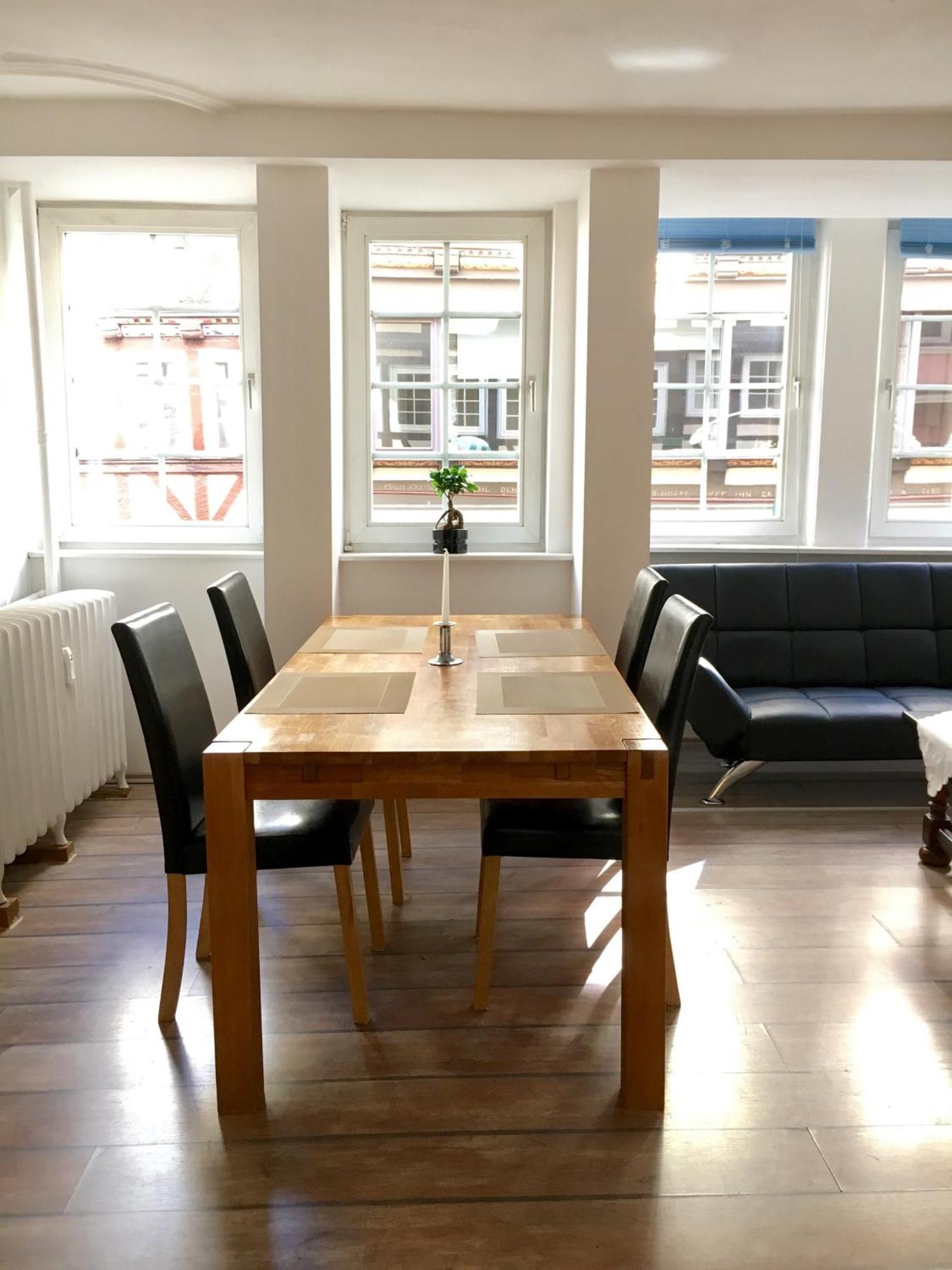 Apartment Drei-flüsse *